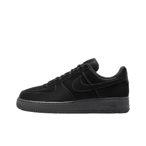 Nike Air Force 1 Low Lx Vanta Black
