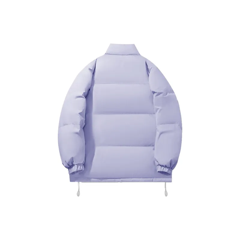FOR FEAR THAT Down Jacket Unisex-9