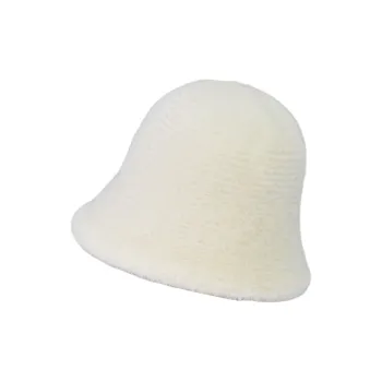 Cranta Komeia Polyester Bucket Hats Women's