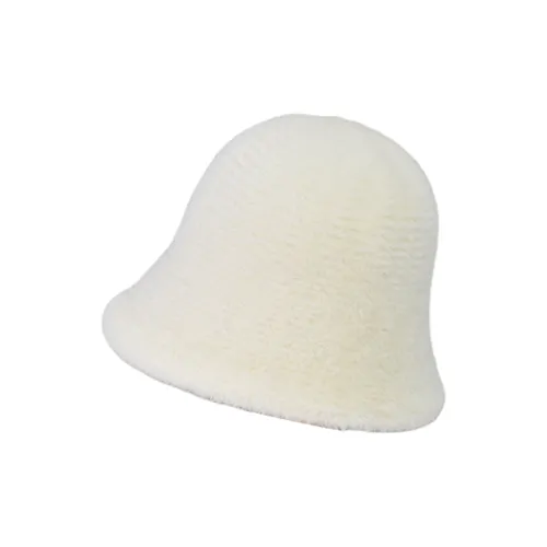 Cranta Komeia Polyester Bucket Hats Women's