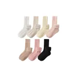 [2 Pack/Extended Thick Fleece]2 Pack Color (Note)