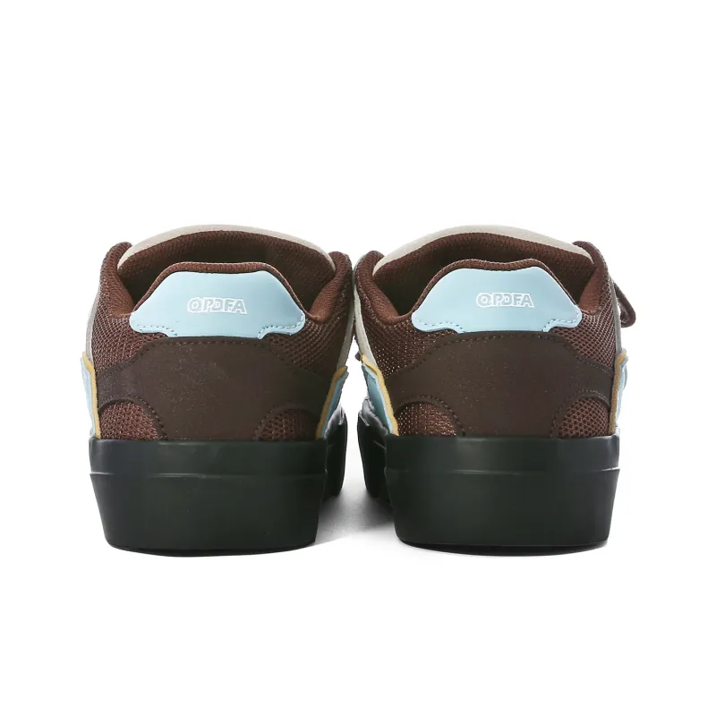 Lovely You Lightweight And Breathable Low Top Skateboard Shoes Women's-3
