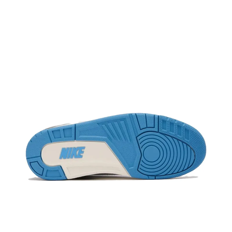 JORDAN 2/3 Unc-3