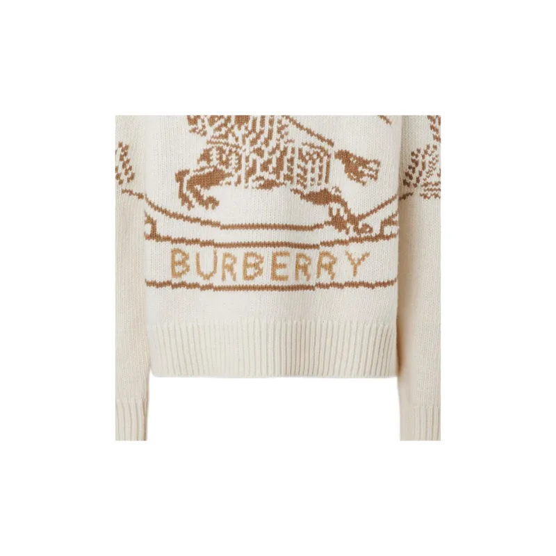 Burberry FW22 Knitwear Men's White-7