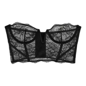ZARA Women's Strapless Bras