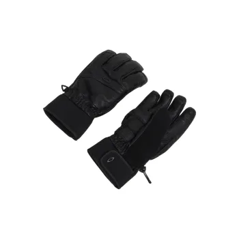 Oakley Ski Gloves Protective Snowfield Gloves Women's