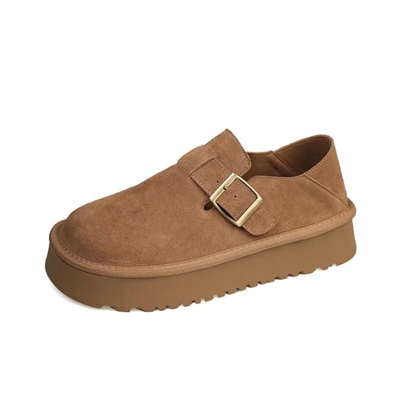 Nrillo Casual Single Shoes Women's-0