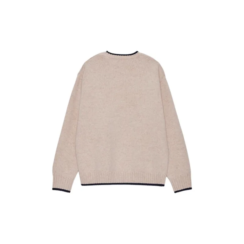 Ed Hardy Knitwear Women's Ivory White-1