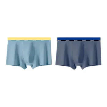 MIIOW Men Underpants