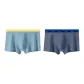 Wind Sea Blue+Dovetail Blue