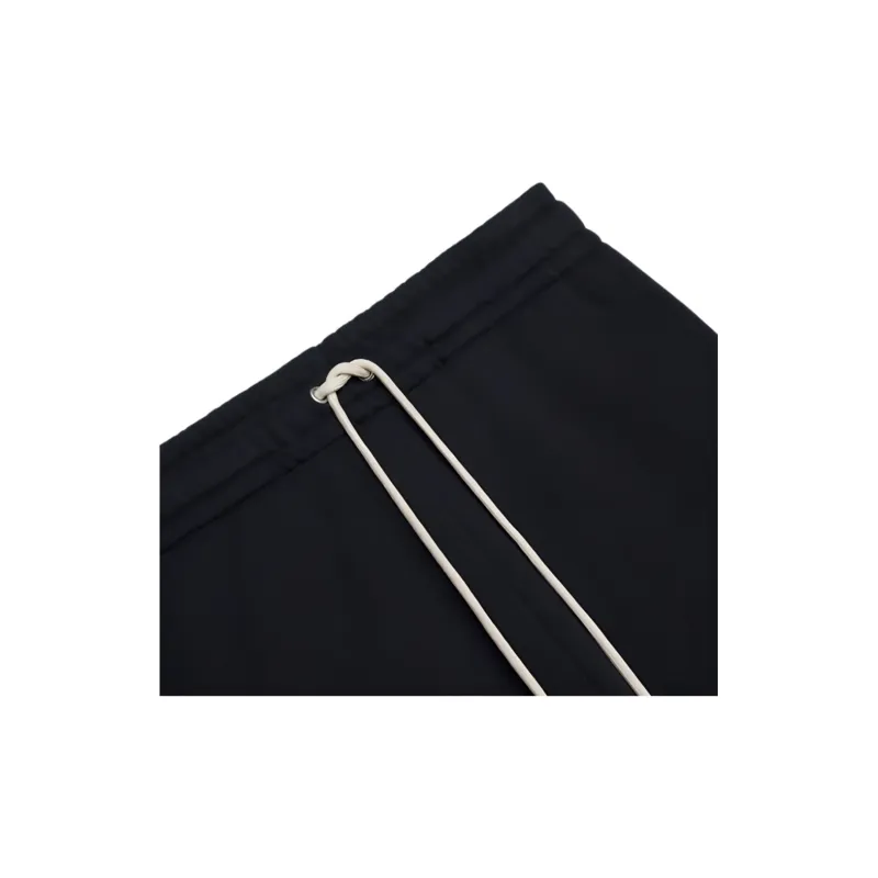 CELINE Knitted Sports Pants Men's Black-4