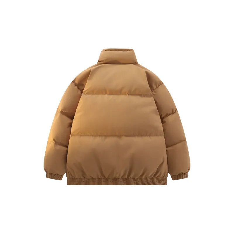 YAYA Down Jackets Men-13