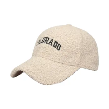 JEANSWEST Polyester Baseball Caps Unisex