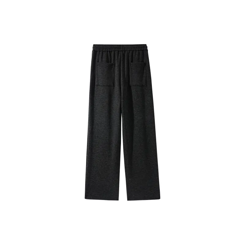 My Name Is MT Casual Pants Unisex-9