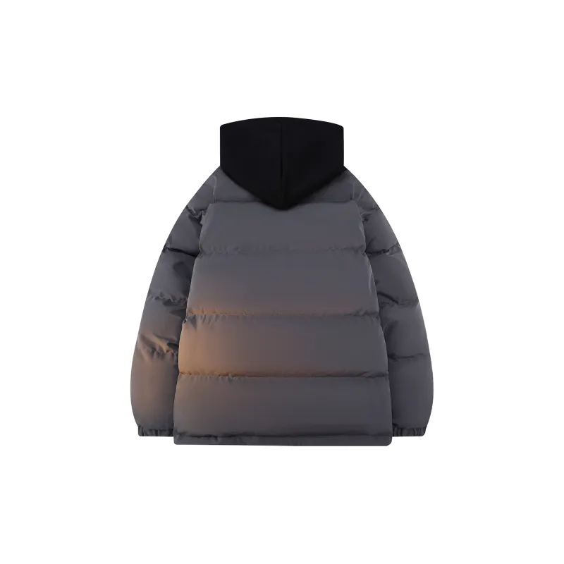IGOI Puffer Jackets Unisex-26