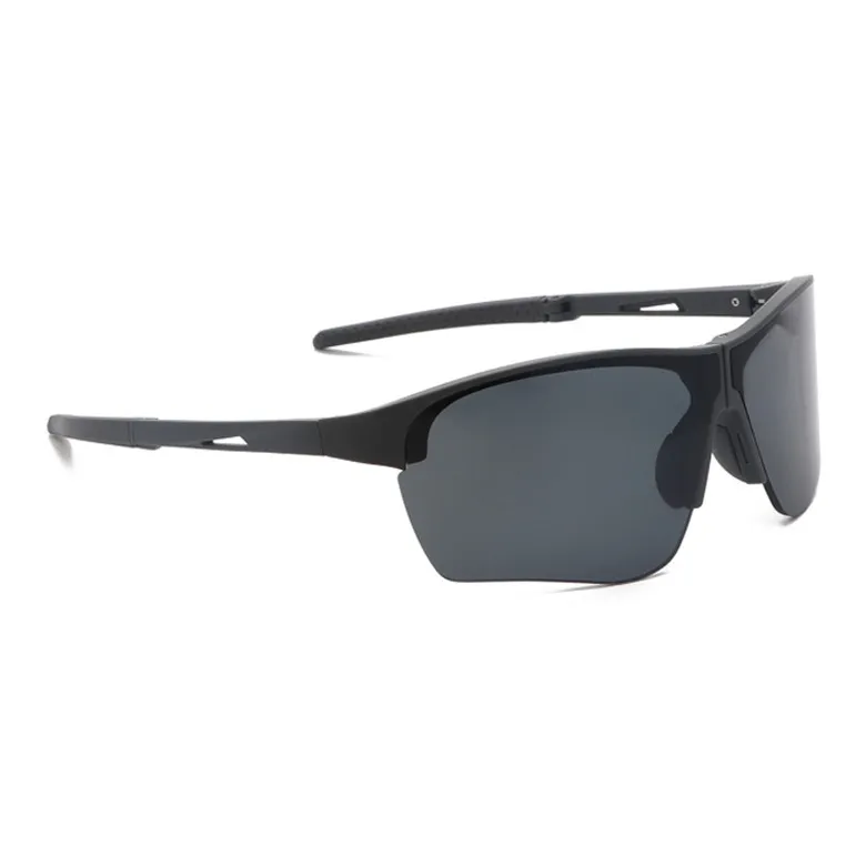 YAWEIKA TR90 Irregular Shape Sports Sunglasses Unisex-10