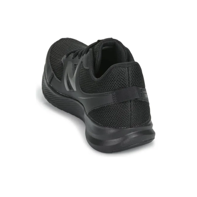 New Balance NB 570 Anti Slip Wear Resistant Low Top Kids Lifestyle Shoes Black Kids'-2