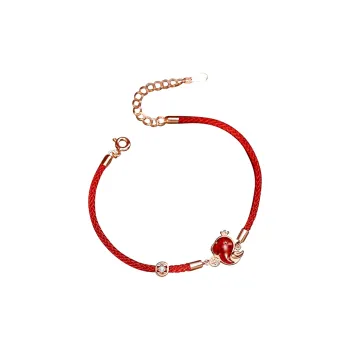 OWNCOOL Agate Hand Rope Women's