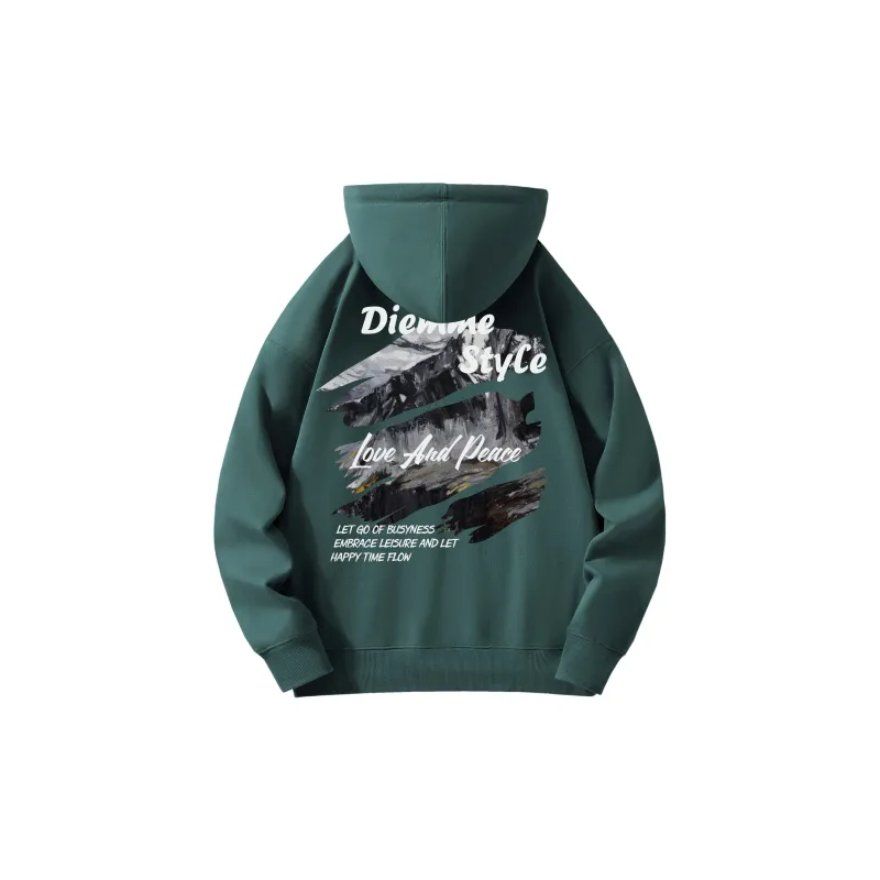 DIEMME Sweatshirts Unisex-0