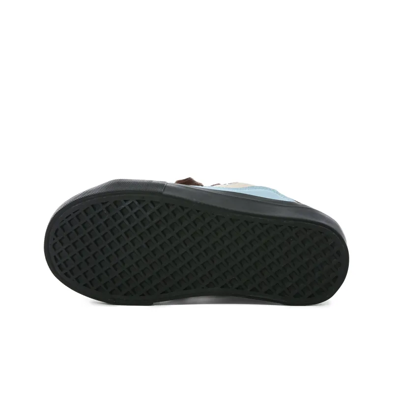 Lovely You Lightweight And Breathable Low Top Skateboard Shoes Women's-4