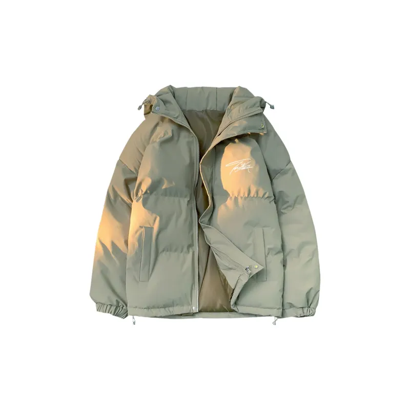 VUUG Puffer Jackets Unisex-9