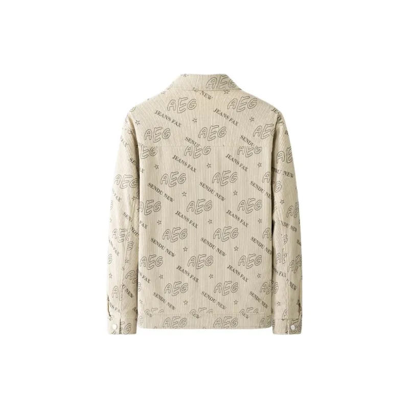 SNOW FLYING Jackets Coats Unisex-11