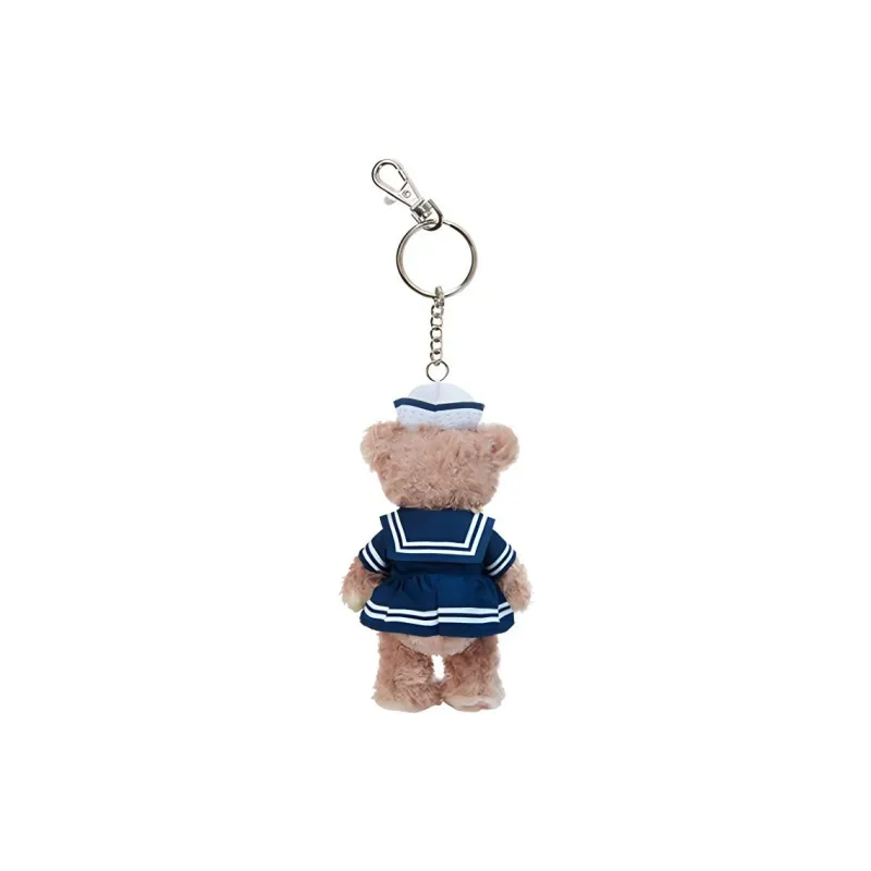 Disney ShellieMay Charm Dolls Plush Doll 13.5cm Height-1