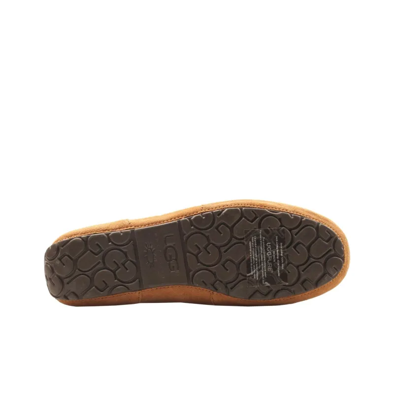 UGG Australia Chester Loafers Men's Chestnut-4