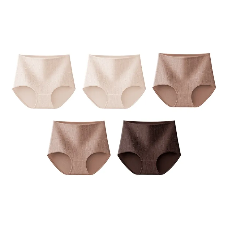Urban Beauty Underpants Women's Combo Set-24