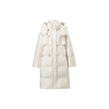 SENTUBILA Down Jackets Women's