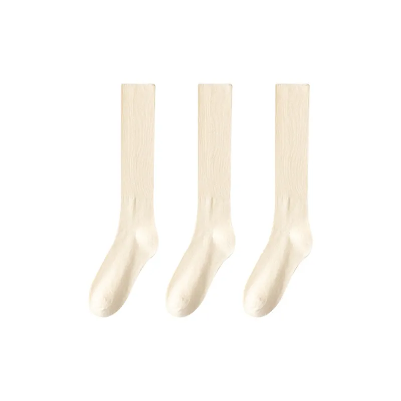 Caramella Knee High Socks Women's 3 Pack-7