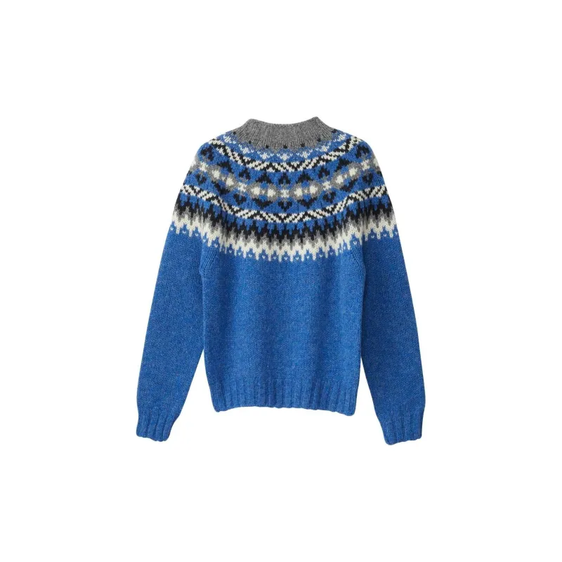HYSTERIC GLAMOUR FW24 Sweater Women's-1