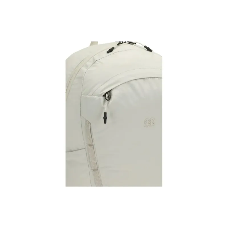KOLON SPORT 10L Outdoor Bags Nylon Light Beige Unisex-3