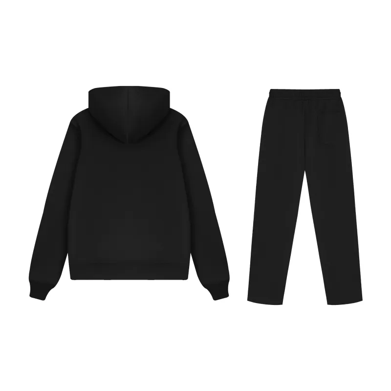 JIANWANG Casual Sportswear Unisex-1