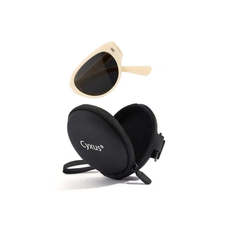 CYXUS Sunglasses Women's-16