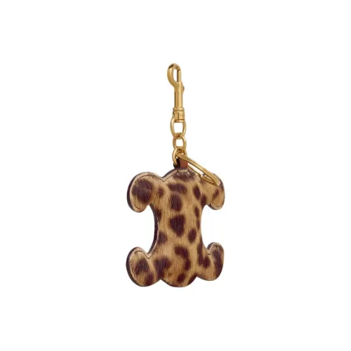 CELINE   Keychains Women's Brown