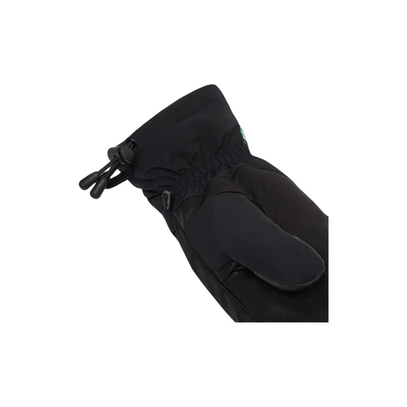 Oakley Ski Gloves Waterproof Mittens Unisex-2