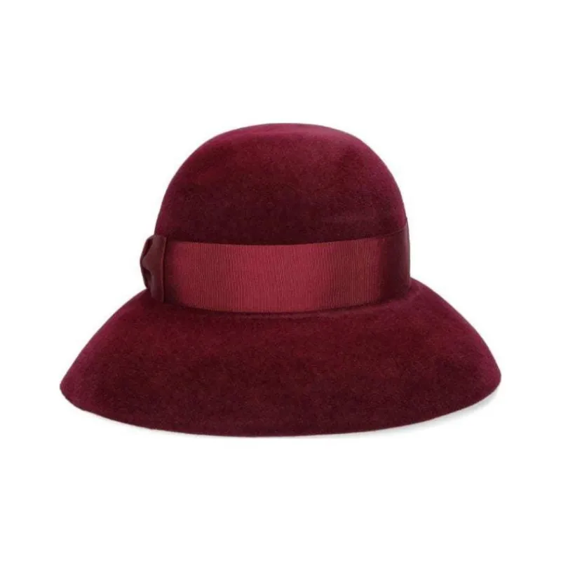 Borsalino Audrey Hat-1