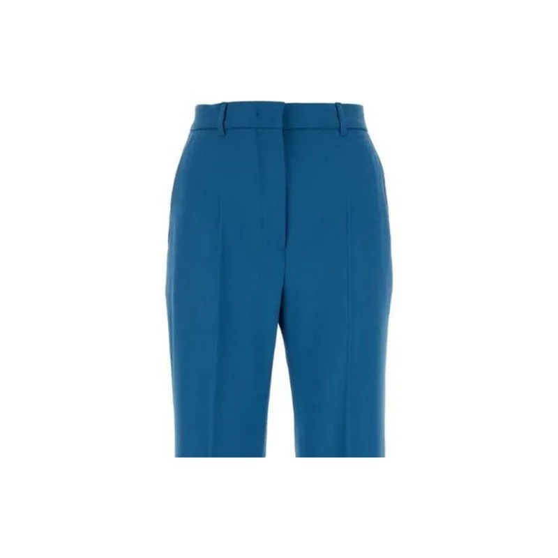 'S MAX MARA Agami Trousers-2