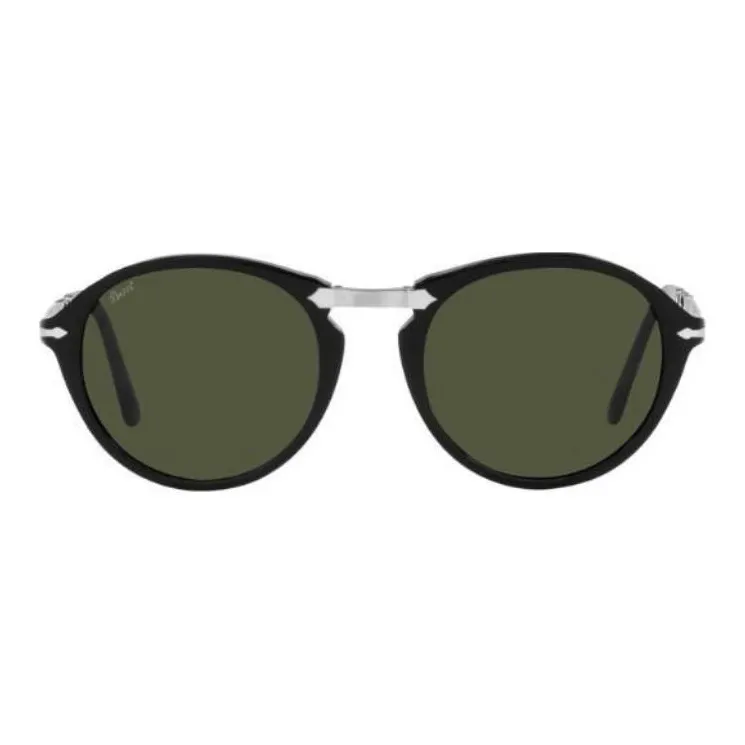 PERSOL Phantos Frame Sunglasses-1