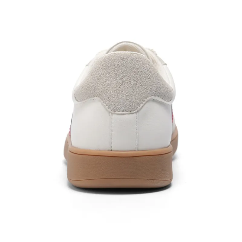 NAVIGARE Italy Version Small Sailboat Anti-Slip And Wear-Resistant Balance Low-Top Skateboard Shoes Men's-4