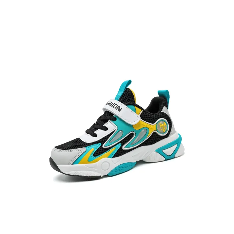 FIRS Kids Durable Breathable Kids' Running Shoes Kids'-0