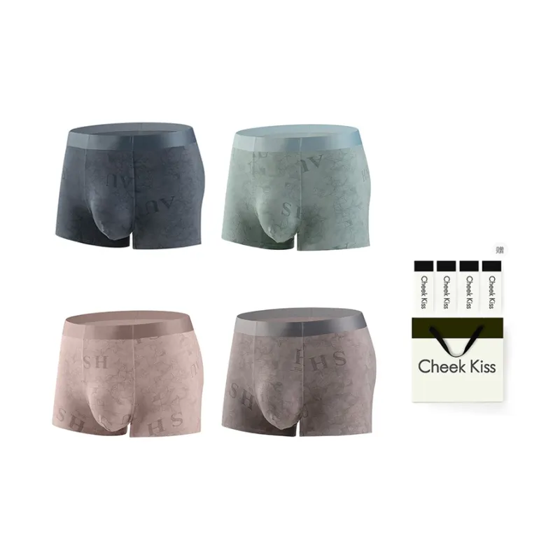 Cheekkiss Underwear Gift Boxes Men's-15