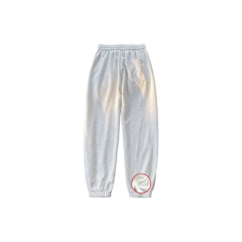 Warrior Huichao Riding The Wind Collection Casual Pants Unisex-33