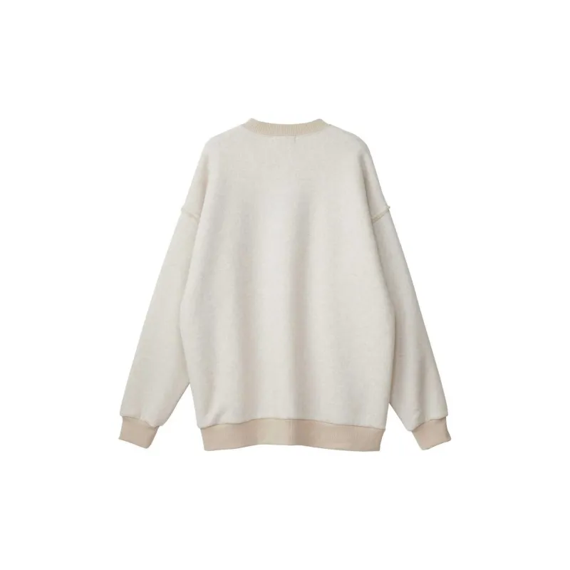 HYSTERIC GLAMOUR FW24 Sweatshirt Women's-1