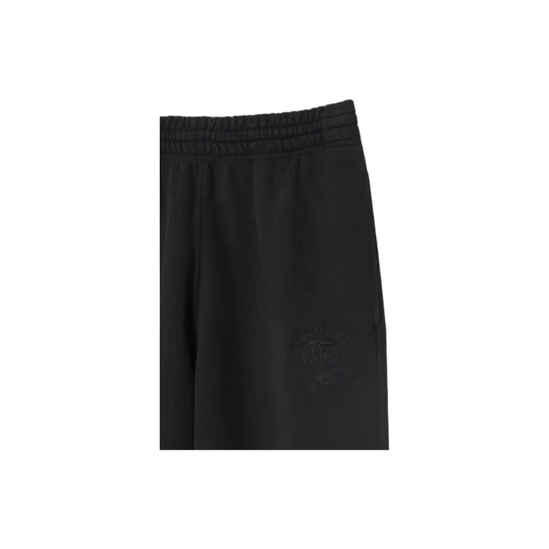Burberry Side Stripe Sweatpants-5