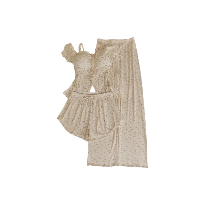 MADALLO Women's Pajama Sets-171