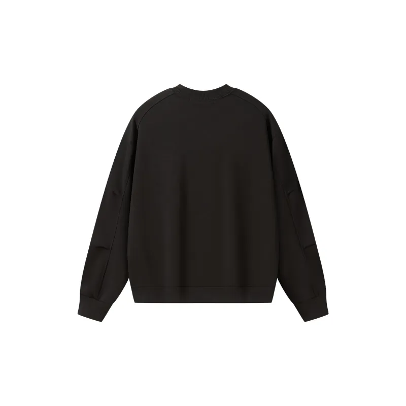 MAX FAWN Sweatshirts Unisex-1