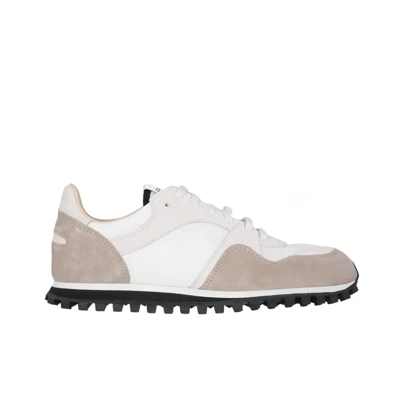 SPALWART Casual Shoes Unisex White-1