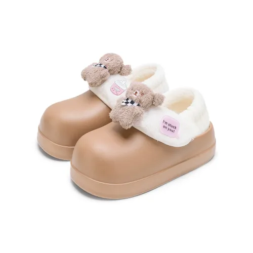 Soft Slippers / Home Slippers